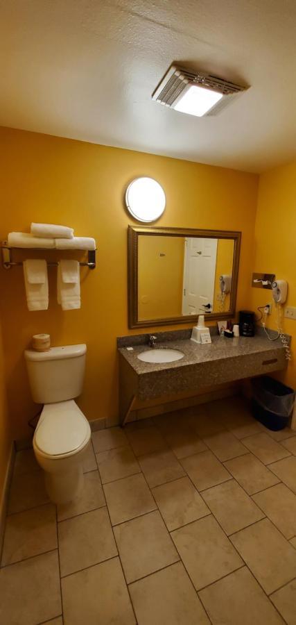 Olympic View Inn Sequim Dış mekan fotoğraf