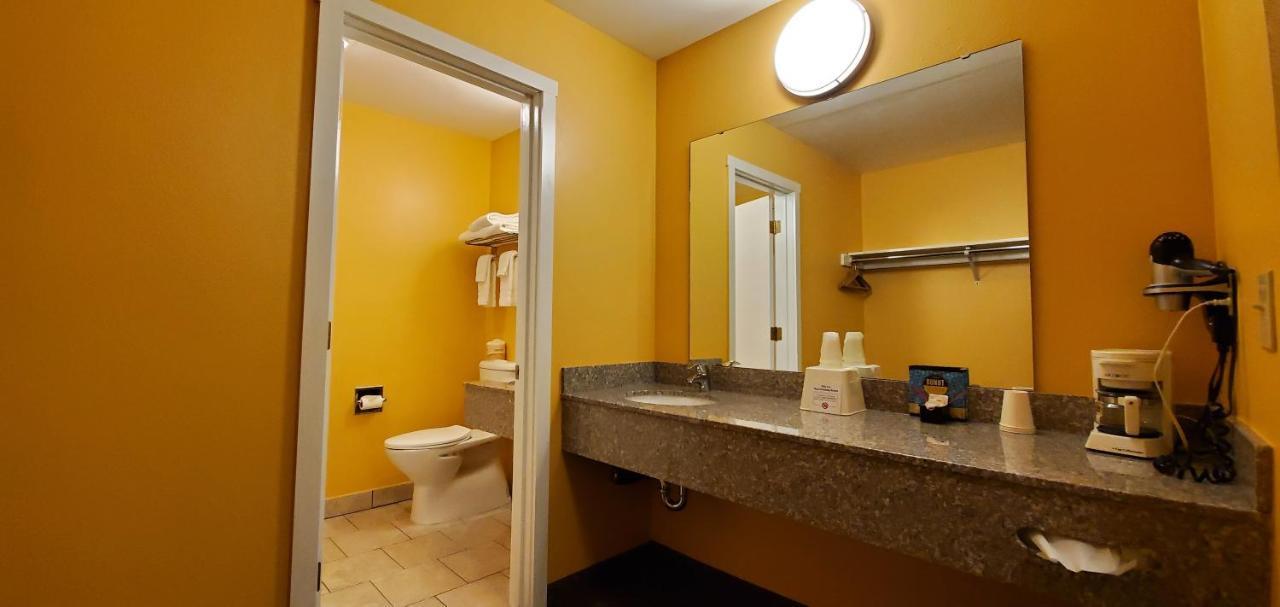 Olympic View Inn Sequim Dış mekan fotoğraf
