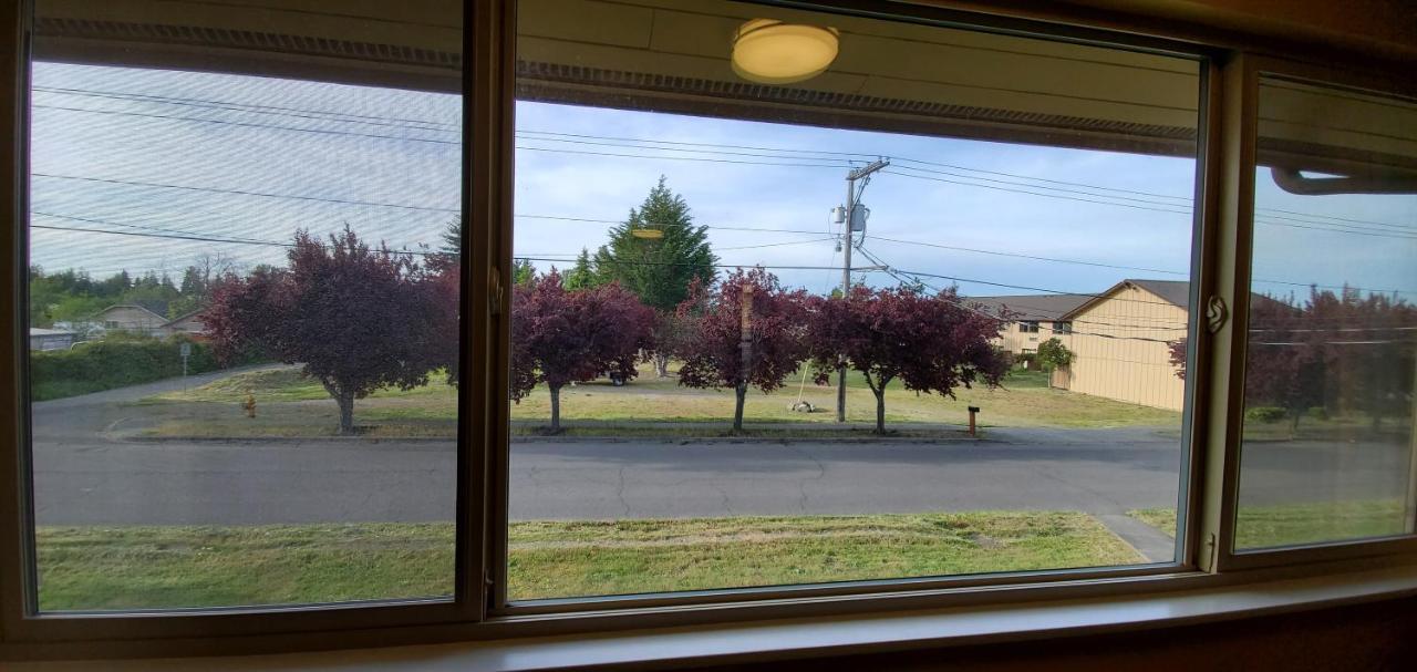 Olympic View Inn Sequim Dış mekan fotoğraf