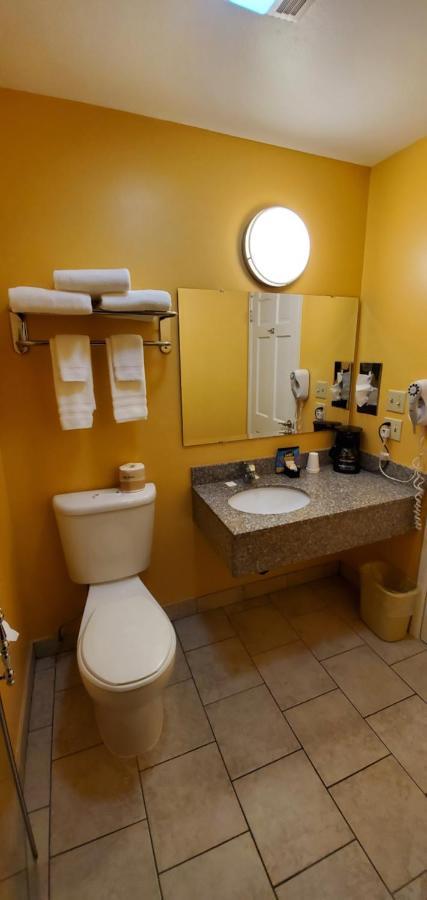 Olympic View Inn Sequim Dış mekan fotoğraf